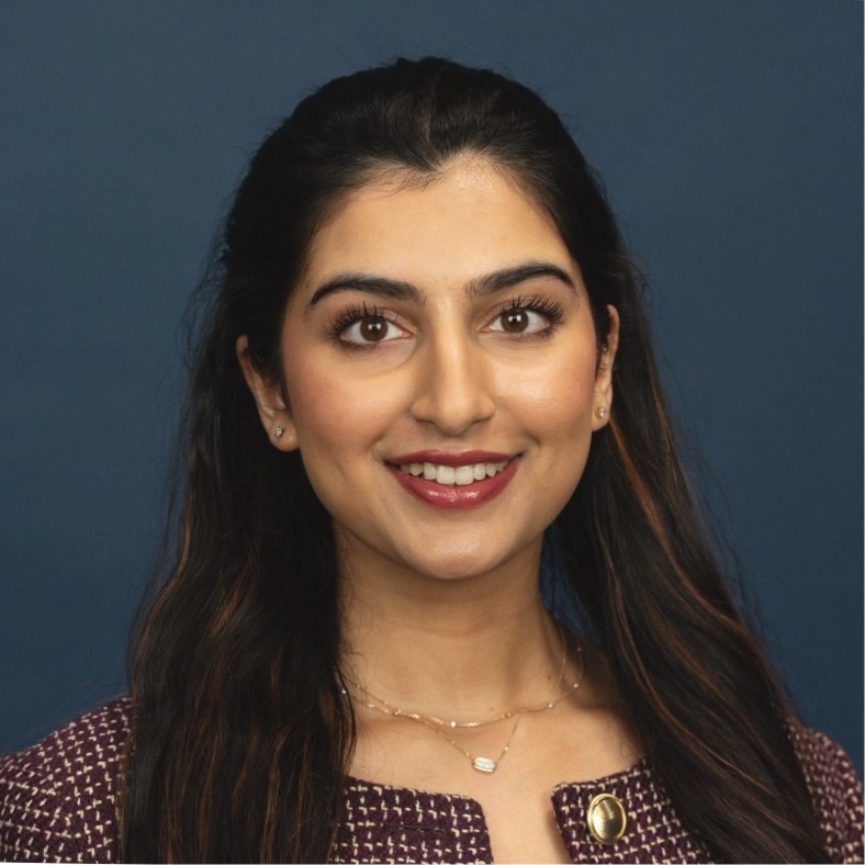 Saumya Mangalick