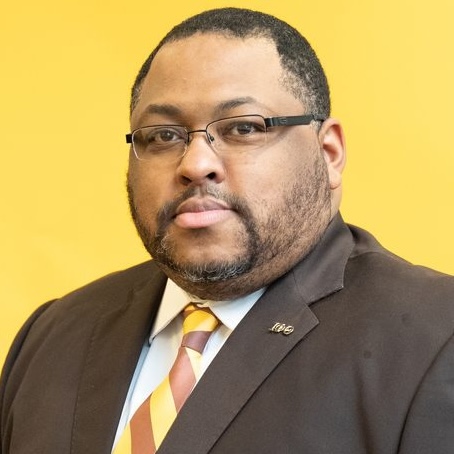 Donald Broussard